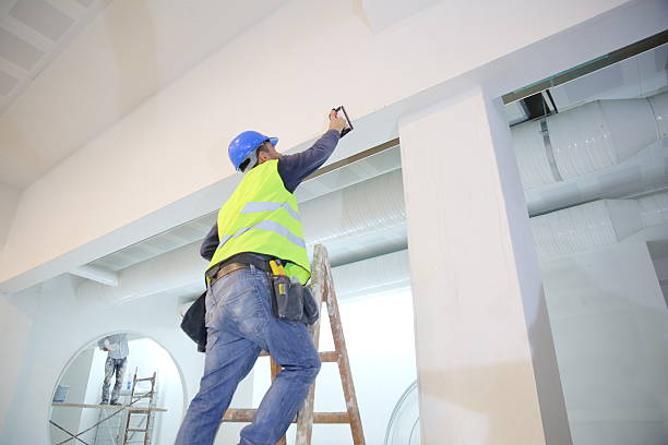 Shattuck, OK Drywall & Painting Services Company